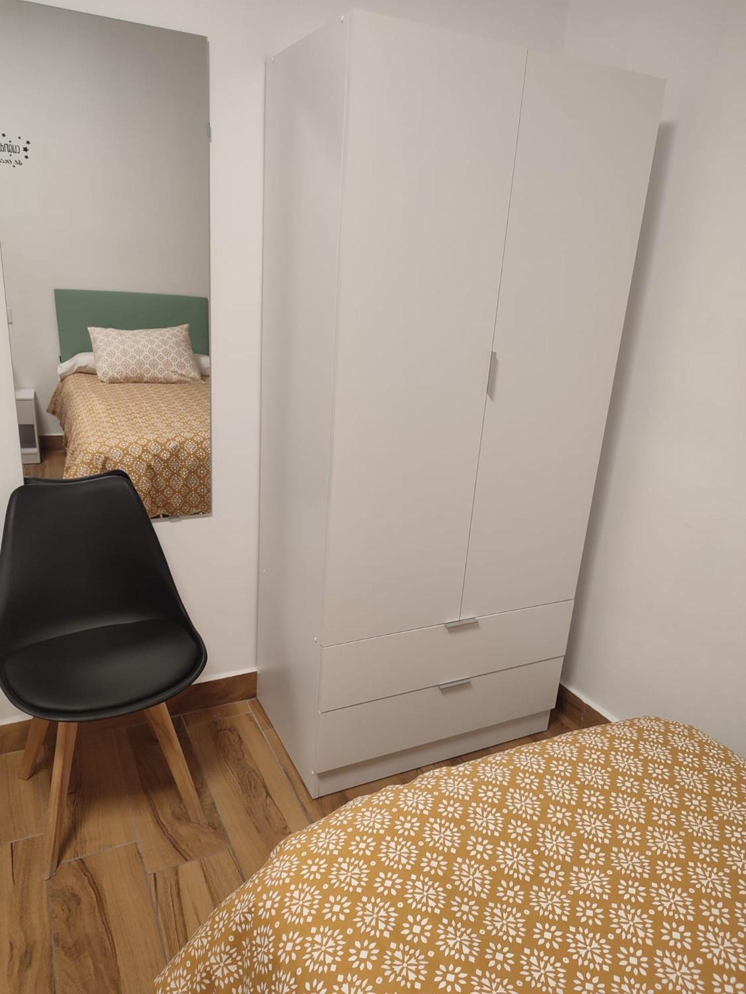 Vivienda Rural El Gobernador Villa Villanueva De Los Infantes Eksteriør billede