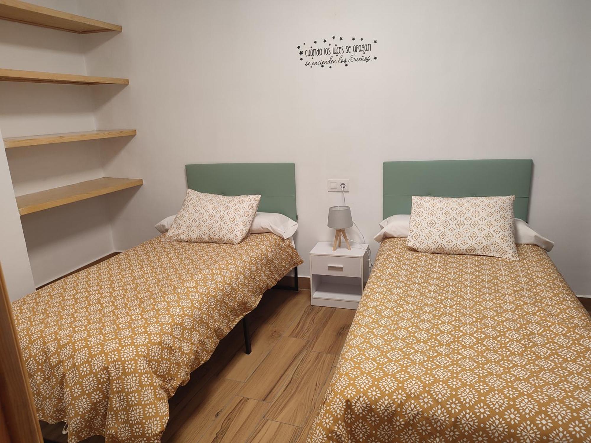 Vivienda Rural El Gobernador Villa Villanueva De Los Infantes Eksteriør billede