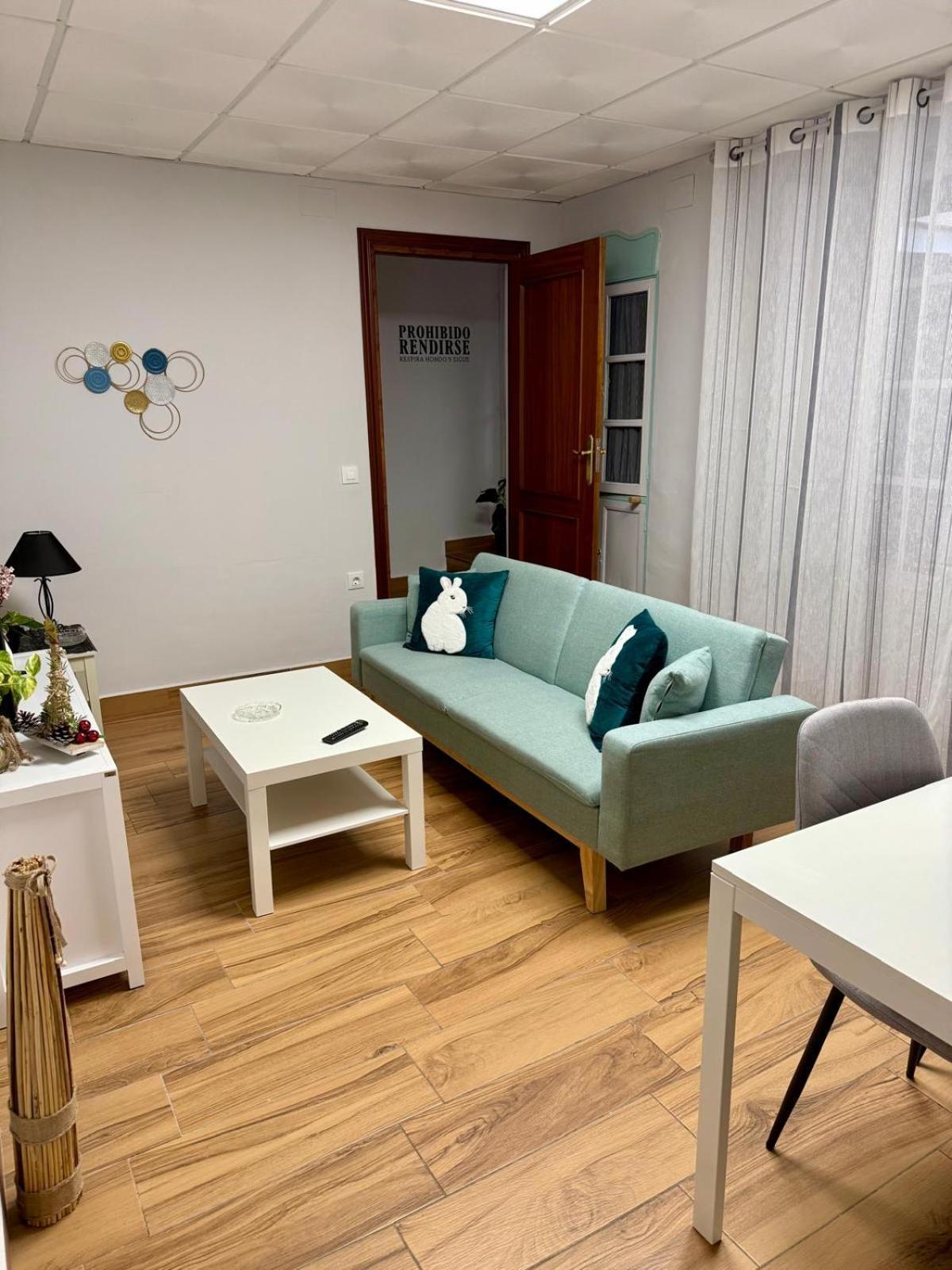 Vivienda Rural El Gobernador Villa Villanueva De Los Infantes Eksteriør billede